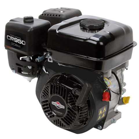 Двигатель briggs stratton cr950